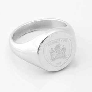 EFL Championship Football Club Signet Rings