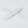 Sterling Silver Collar Stiffeners Gallery 3027