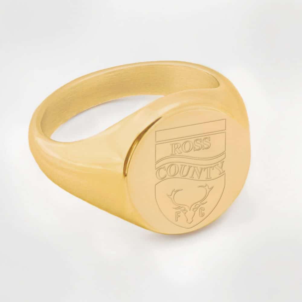 ross county gold