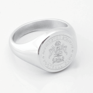 EFL League 1 Football Club Signet Rings
