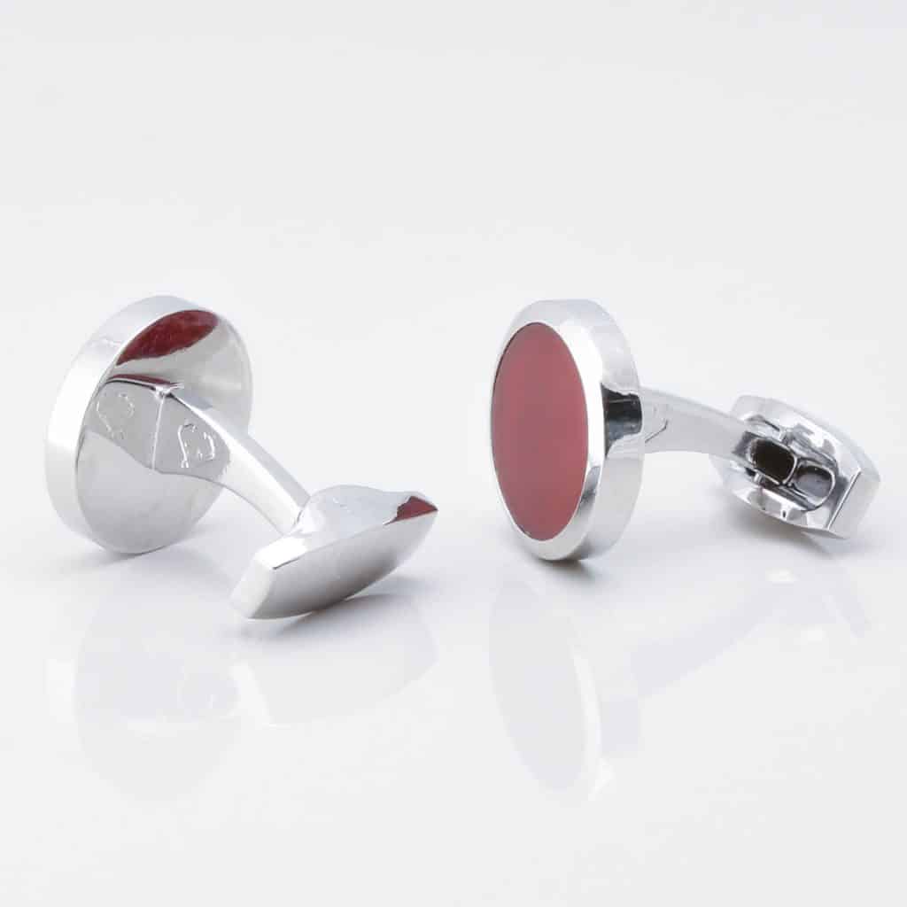 Agate Cufflinks Gallery 3286