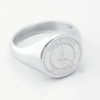 Charlton Athletic silver