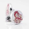 Chinese Dragon Cufflinks 3373 1