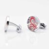 Chinese Dragon Cufflinks Gallery 3374
