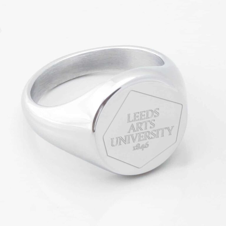 Leeds Arts University silver