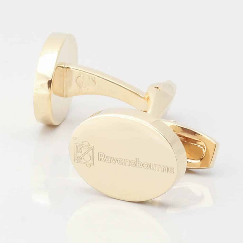 Ravensbourne University gold 2