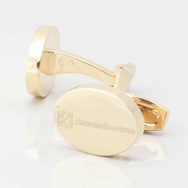 Ravensbourne University gold 2