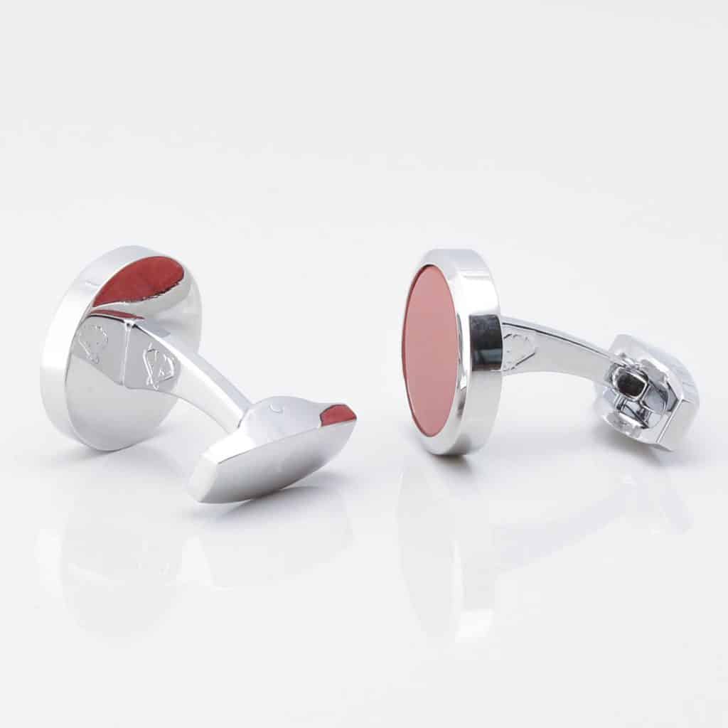 Red Jasper Cufflinks Gallery 3288