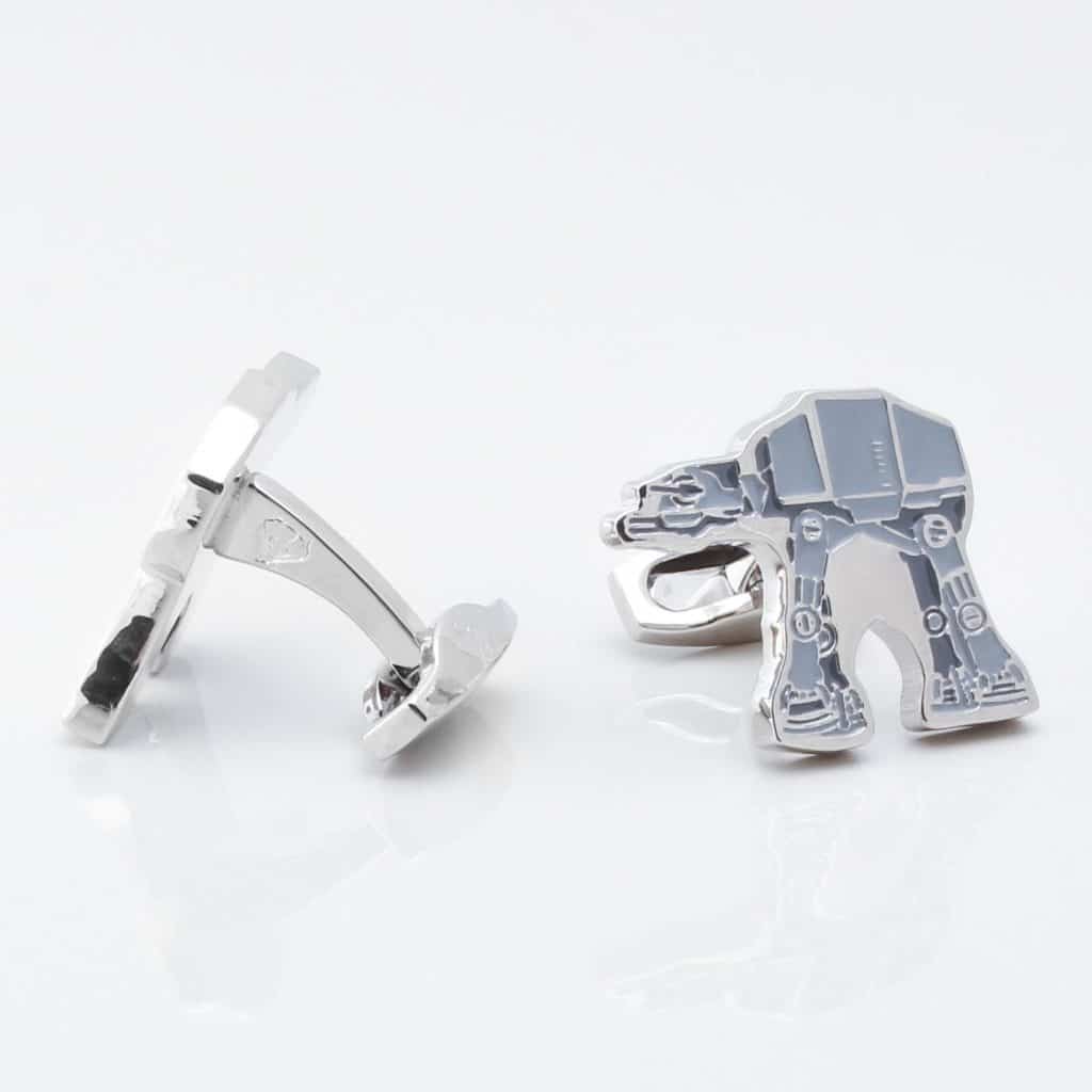 Star Wars AT AT Walker Cufflinks Gallery 3355