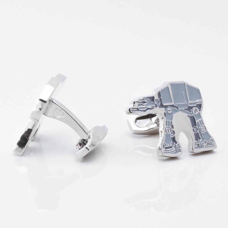 Star Wars AT AT Walker Cufflinks Gallery 3355
