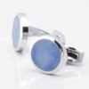 Tanzanite Cufflinks 3302
