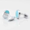 Turquoise Cufflinks Gallery 3279