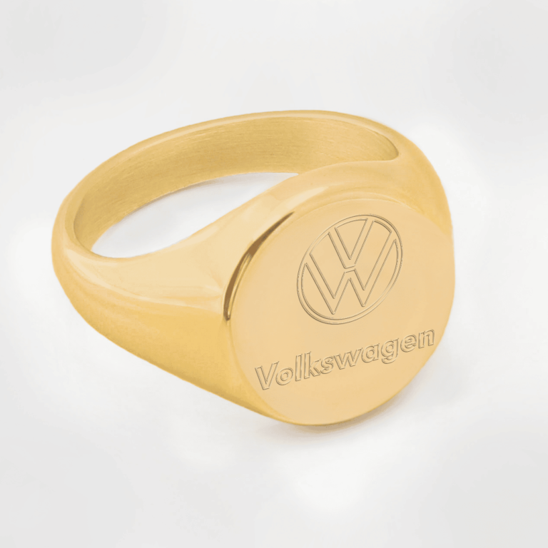 Volkswagen gold