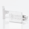 Ashridge Executive Education Silver Cufflinks