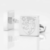 Emmanuel College Silver Cufflinks