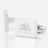 Royal College Of Art Silver Cufflinks
