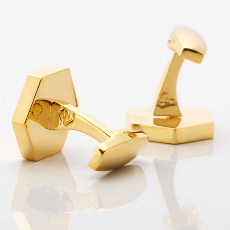 GOLD HEXAGON GALLERY