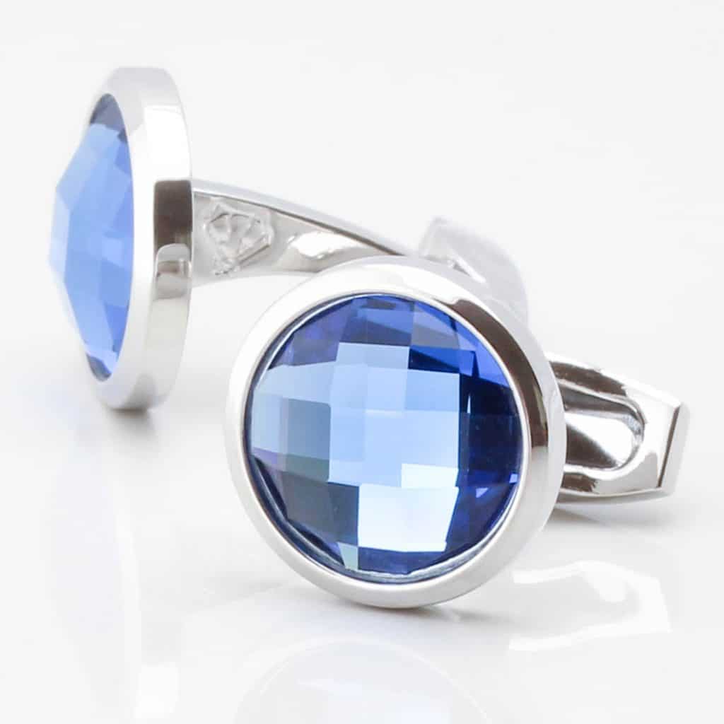 Spinel Cufflinks Gallery 3310