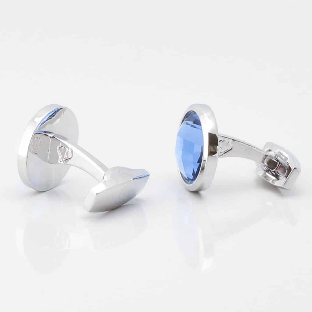 Spinel Cufflinks Gallery 3311