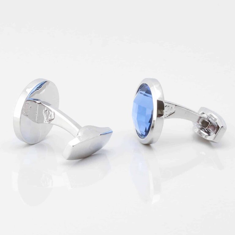 Spinel Cufflinks Gallery 3311
