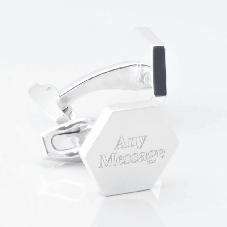 hexagon 2 Any Message