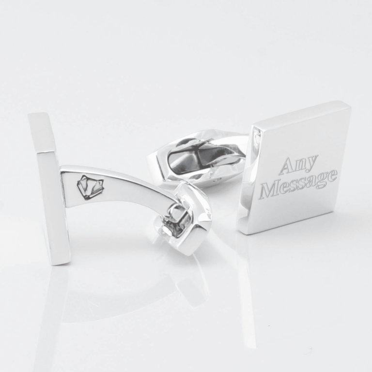 square 2 Any Message Mockup