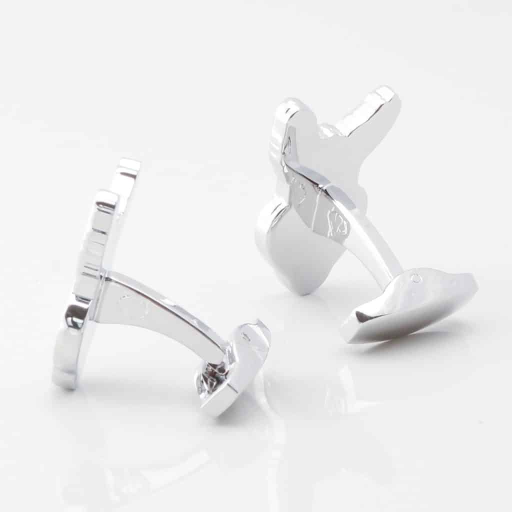 Donkey Cufflinks Gallery 4335