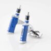 E cigarette Cufflinks 4370