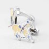 Horse Polo Cufflinks 4392