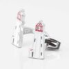 Lighthouse Cufflinks 4345