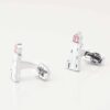 Lighthouse Cufflinks Gallery 4346