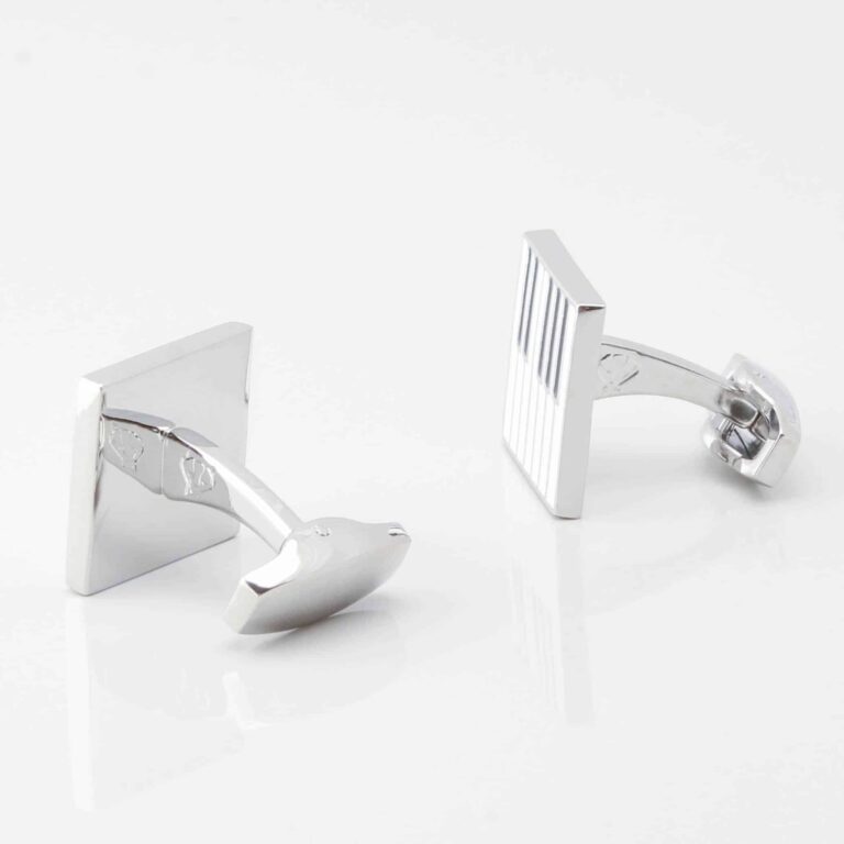Piano Key Cufflinks Gallery 4332