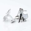 Ballroom Dancing Cufflinks Gallery 4584