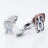 Boxer Dog Cufflinks Gallery 4575