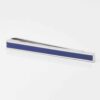Lapis Tie Slide 4534