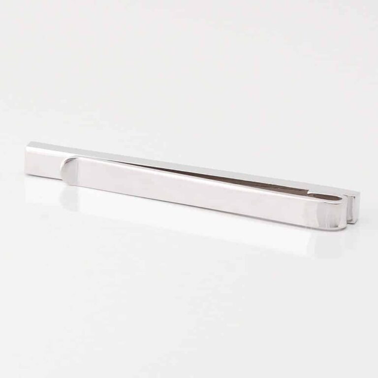 Lapis Tie Slide Gallery 4535