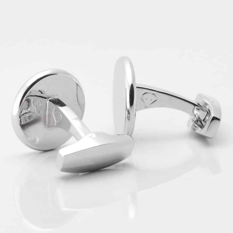 Silver circle gallery 1 of 1 e1669215437330