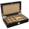 Cufflink box