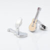 Acoustic Guitar Cufflinks Cufflinks