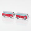 Campervan Cufflinks Gallery