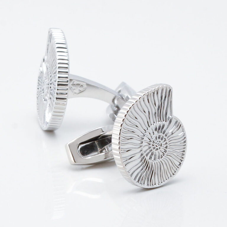 Fossil Cufflinks