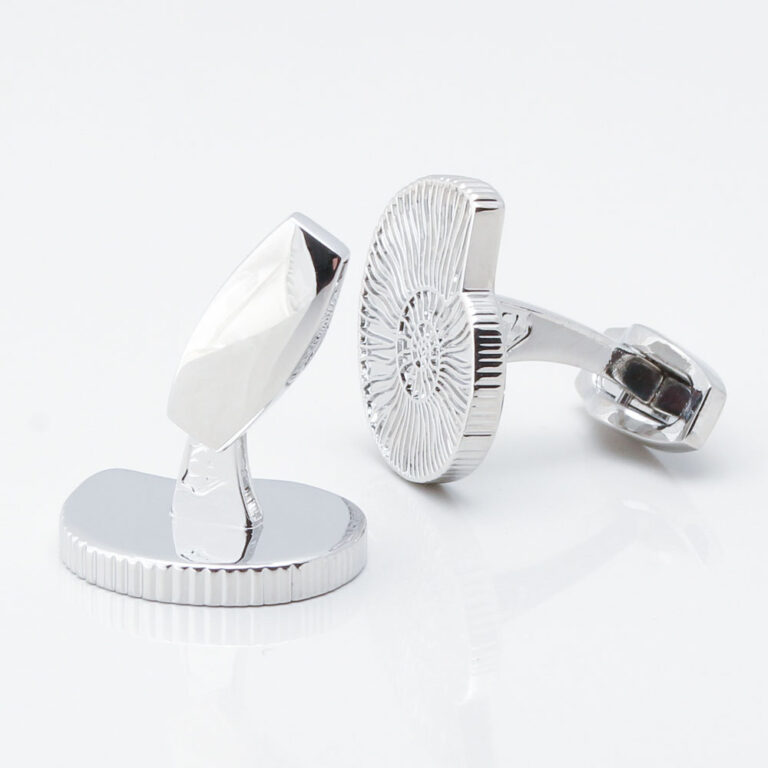 Fossil Cufflinks Gallery 2