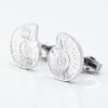 Fossil Cufflinks Gallery