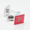 Isle of Man Cufflinks