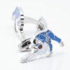 Judo Cufflinks