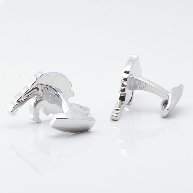 Judo Cufflinks Gallery 2