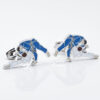 Judo Cufflinks Gallery