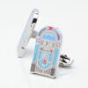 Jukebox Cufflinks