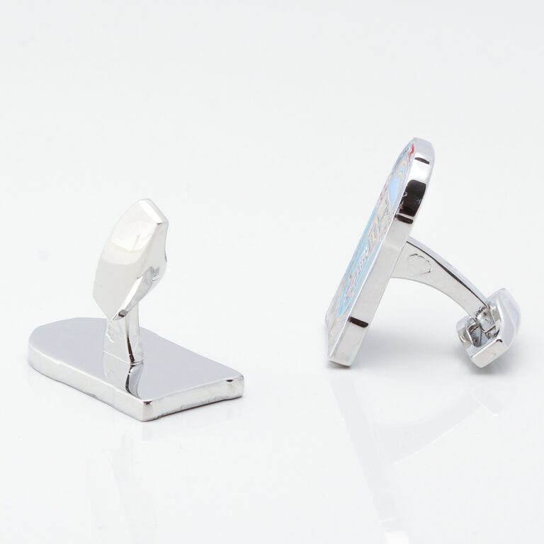 Jukebox Cufflinks Gallery
