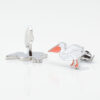 Pelican Cufflinks Gallery 2